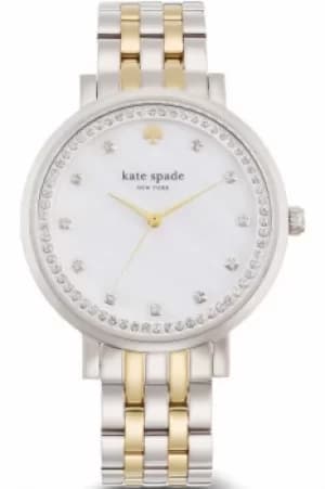 Ladies Kate Spade New York Monterey Watch 1YRU0823