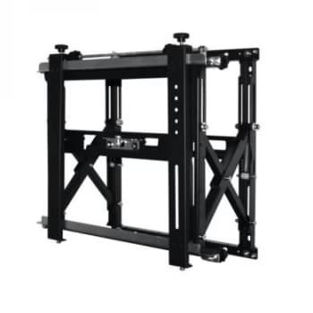 B-Tech BT8310/B Video Wall Mount - up to 40 Inch