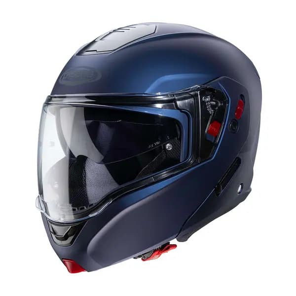 Caberg Horus Matt Blue Modular Helmet Size L