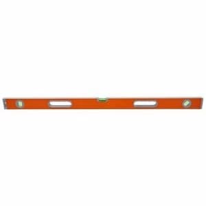 Avit Lightweight Plastic Contractors Spirit Level 1m 3.3ft