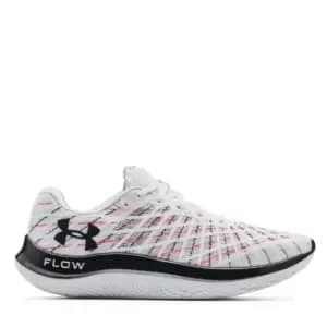 Under Armour Armour Flow Velociti Wind Running Shoes Mens - White