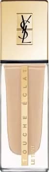 Yves Saint Laurent Touche Eclat Le Teint Foundation SPF22 25ml BD20 - Warm Ivory