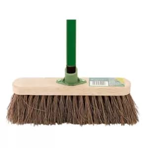 Elliott - Bassine Garden Broom 10F30164