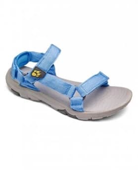 Jack Wolfskin Seven Seas Sandals