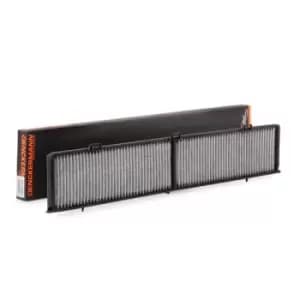 DENCKERMANN Pollen filter M110088 Filter, interior air,Cabin filter BMW,ALPINA,3 Touring (E91),3 Limousine (E90),1 Schragheck (E87),3 Touring (F31)