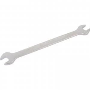 Elora Long Double Open End Spanner 8mm x 9mm