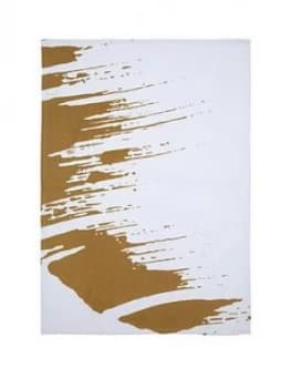 Premier Housewares Modern Retro Set Of 3 Tea Towels