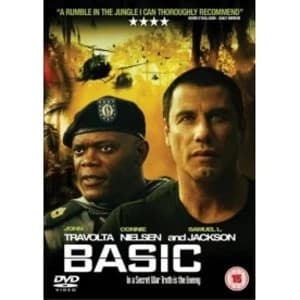 Basic 2003 DVD