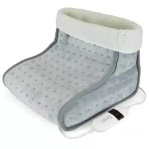 Lloytron Staywarm Microplus Heated Foot Warmer