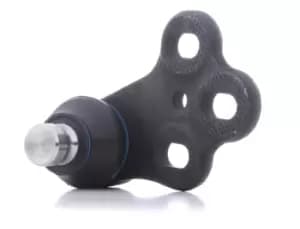 RIDEX Ball joint Lower 2462S0056 Suspension ball joint,Suspension arm ball joint AUDI,80 Limousine (8C2, B4),Cabriolet (8G7, B4),80 Avant (8C5, B4)