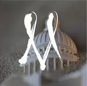 Our Life in the Desert by My Bus CD Album