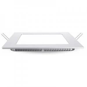 V-TAC VT-1207 4867 LED panel 12 W Natural white White