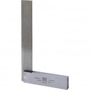 Moore and Wright Engineers Square 100mm