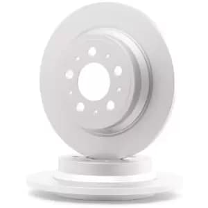 Bosch Brake disc VOLVO 0 986 478 495 9434167,94341670,94341674 Brake rotor,Brake discs,Brake rotors