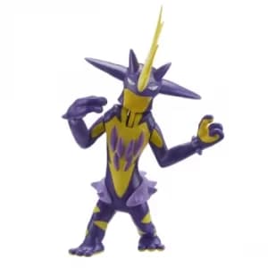 Toxtricity (Pokemon) 4.5" Vinyl Figure