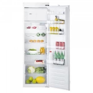 Hotpoint HSZ18011 262L Integrated Fridge