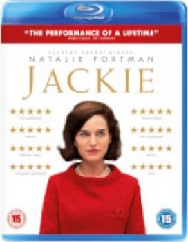 Jackie Bluray