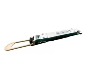 HP Enterprise JQ344A network transceiver module Fiber...