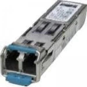 Cisco SFP+ transceiver module LC/PC multi-mode