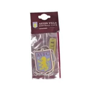 Aston Villa Three Pack Air Fresheners