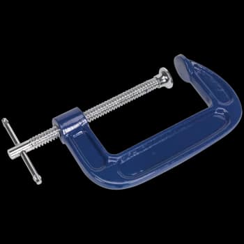 Sealey G Clamp 50mm