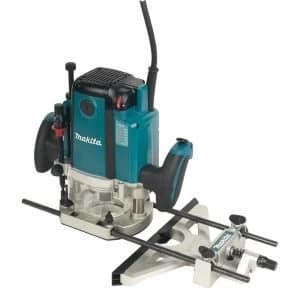 Makita 2100W 110V Plunge Router RP2301FCXK1