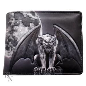 Gargoyle Wallet
