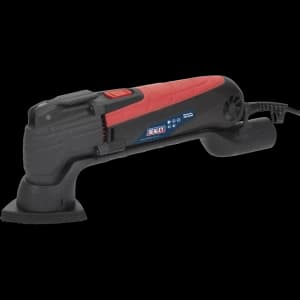 Sealey SMT300Q Oscillating Multi Tool 240v