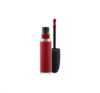 MAC powder kiss liquid lipcolour - Fashion, Sweetie - 5 ML