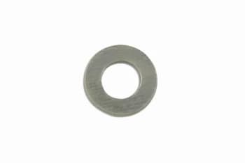 Form A Flat Washer M16 Pk 100 Connect 31398