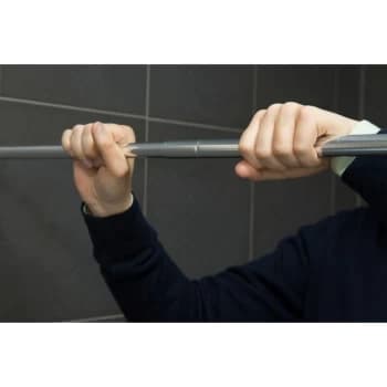 Croydex SNL Telescopic Rod 6` - AD101100