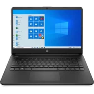 HP 14" 14s-fq0004na AMD Ryzen 3 Laptop