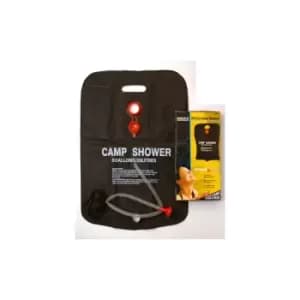 20 Litre Solar Shower for Camping / Caravanning
