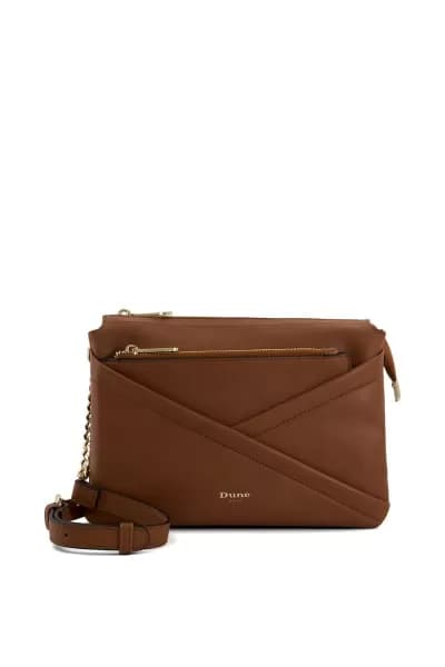 'Dalliance' Cross Body Bag