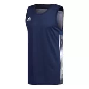 adidas 3G Speed Reversible Jersey Mens - Blue