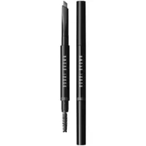 Bobbi Brown Long-wear Brow Pencil - Soft Black -.01 oz /.
