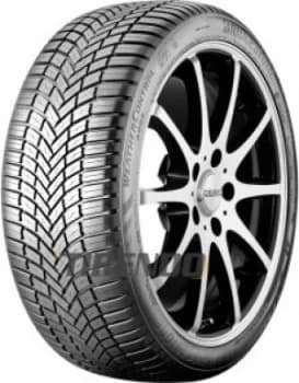 Bridgestone Weather Control A005 ( 225/60 R18 104V XL )