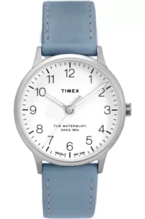 Timex Waterbury Classic Watch TW2T27200