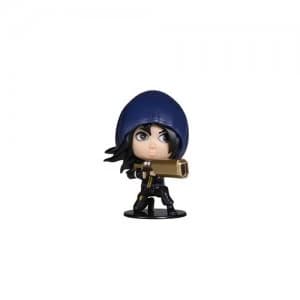 Ubisoft Six collection Hibana Collectible figure Children