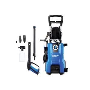 Nilfisk Alto (Kew) D140.4-9 X-TRA Pressure Washer 140 bar 240V