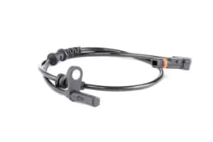 RIDEX ABS Sensor MERCEDES-BENZ 412W0320 2049052905,2049057900,A2049052905 ESP Sensor,Sensor, wheel speed A2049057900