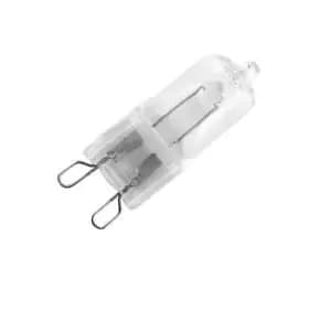 Kosnic 42w Eco Halogen Energy Saving G9 Warm White - KHS42CPL/G9-CLE