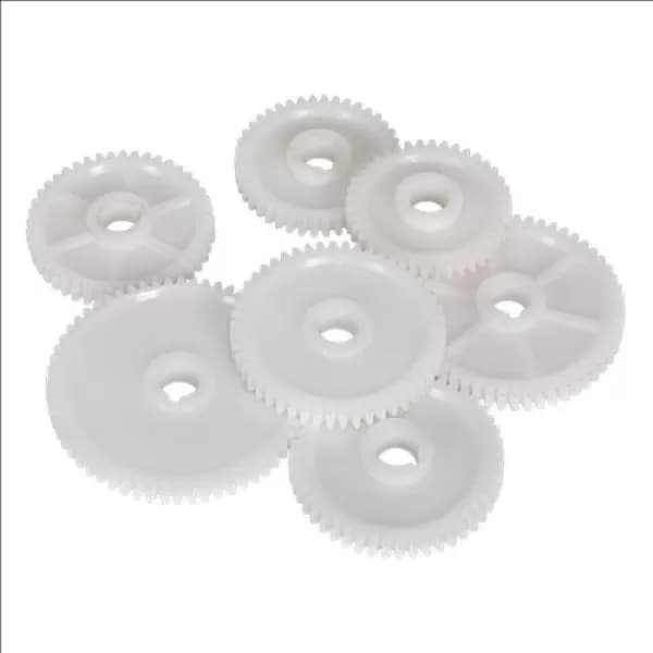 Genuine SEALEY SM2503TCK Thread Cutting Gear Kit Metric