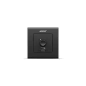 CC-1D Digital Zone Controller Black