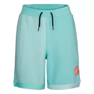 Air Jordan Fleece Shorts - Blue