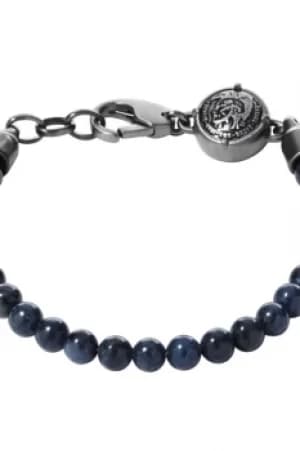 Diesel Jewellery Beaded Bracelet JEWEL DX0877060