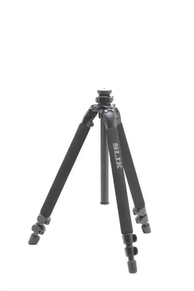 SLIK Pro 700DX Legs