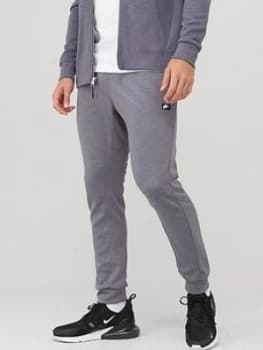Nike Sportswear Optic Joggers - Charcoal, Size 2XL, Men
