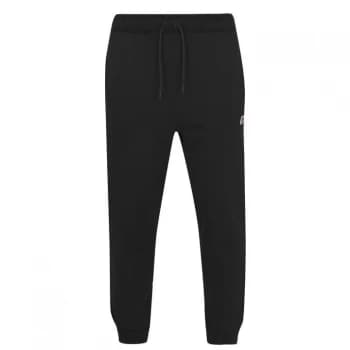 KWAY Andre Jogging Pants - Black Pure