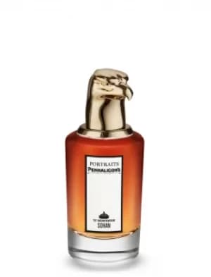 Penhaligons Portraits The Uncompromising Sohan Eau de Parfum Unisex 75ml